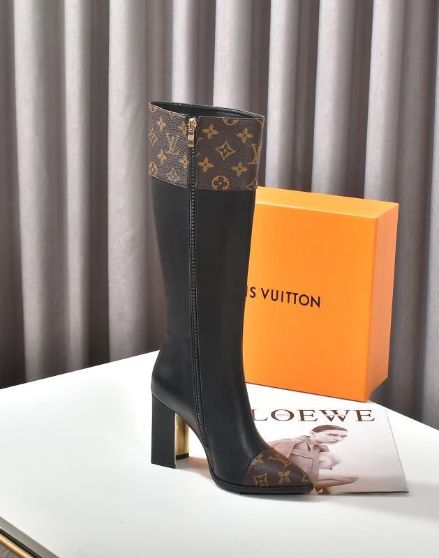 LV Boots